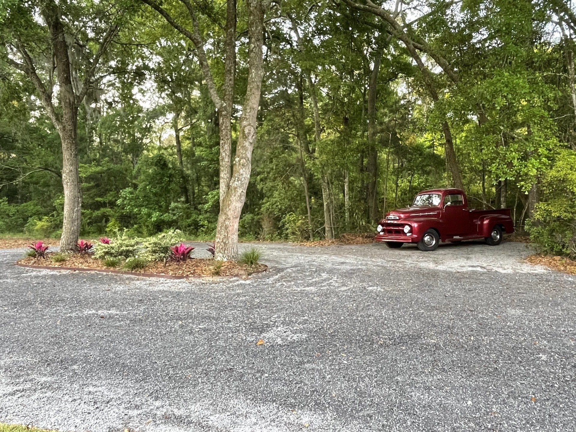 Entrance at Oak Hall at Hart Meadows an Outdoor Indoor Event Venue in Charleston