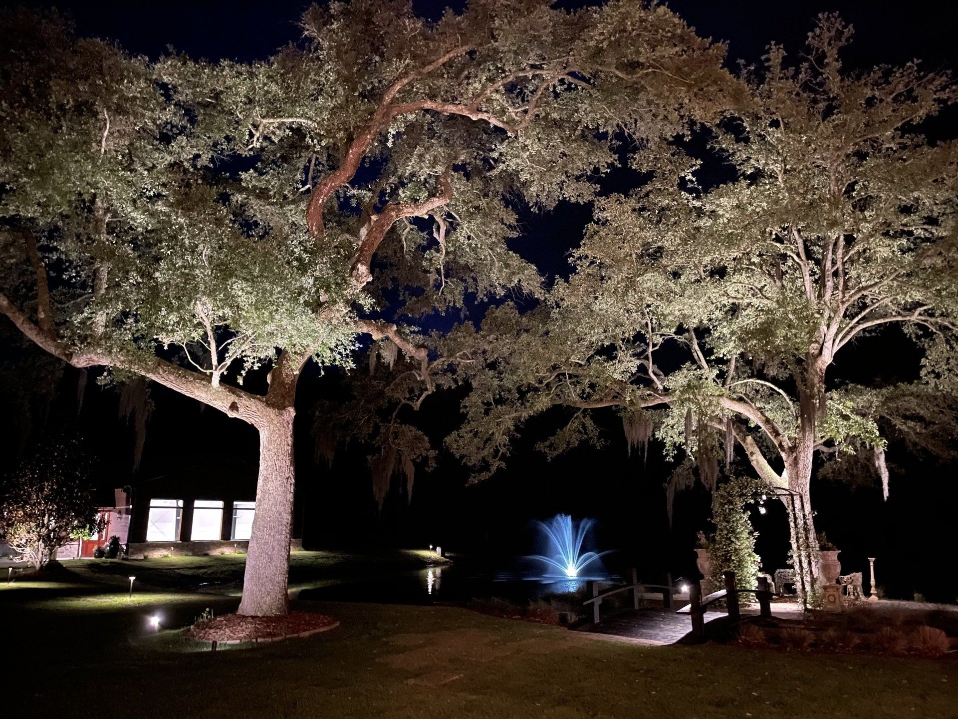 Hart Meadows Ranch Charleston Wedding Venue