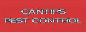 Cantips Pest Control