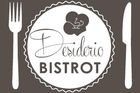 desiderio bistrot logo