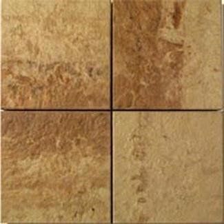 Picture Of Brown Tiles - St. Cloud, MN - Central Landscape Supply