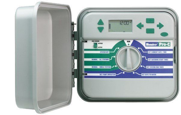 Picture Of Irrigation Controller - St. Cloud, MN - Central Landscape Supply