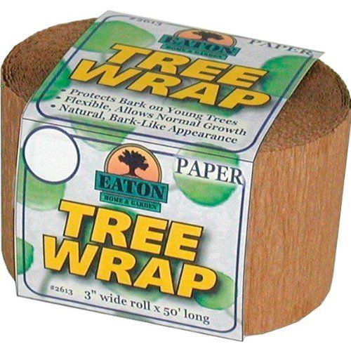 Tree Wrap - St. Cloud, MN - Central Landscape Supply