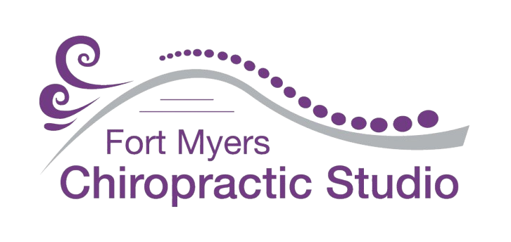 Fort Myers Chiropractic Studio logo