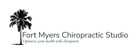 Fort Myers Chiropractic Studio Logo