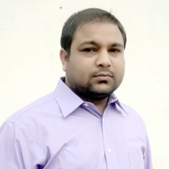 Raj Kumar - VP of Development