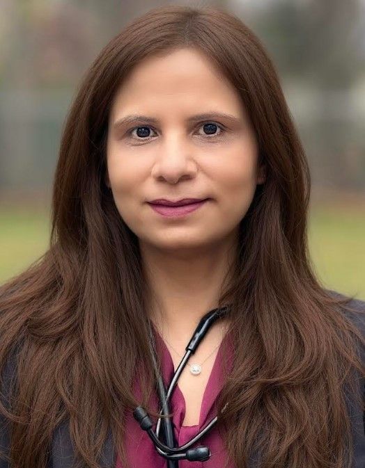 Sunita Satwani, MD