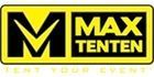 Max Tenten logo