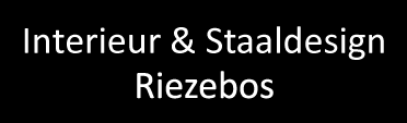 Riezebos logo