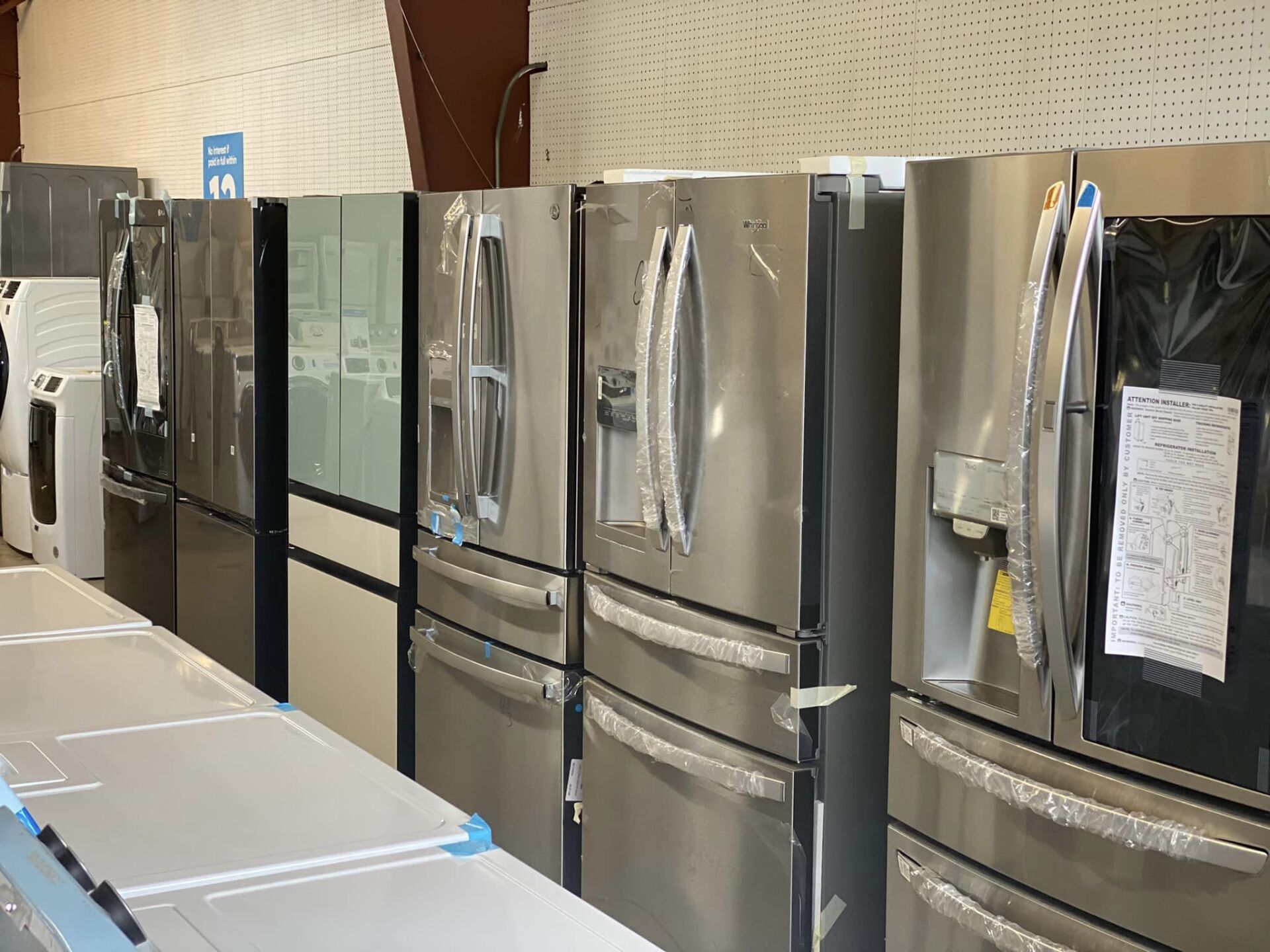 Appliances Spartanburg, SC 8643104077