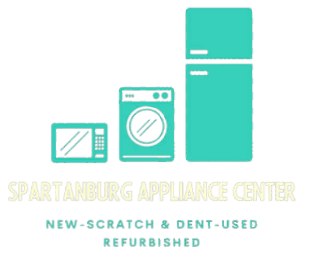 spartanburg appliance center logo