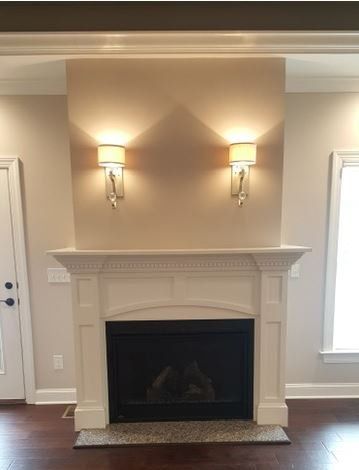Crown Molding — Trim Work in New Providence, PA