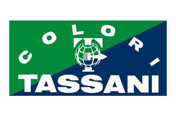 colori tassani