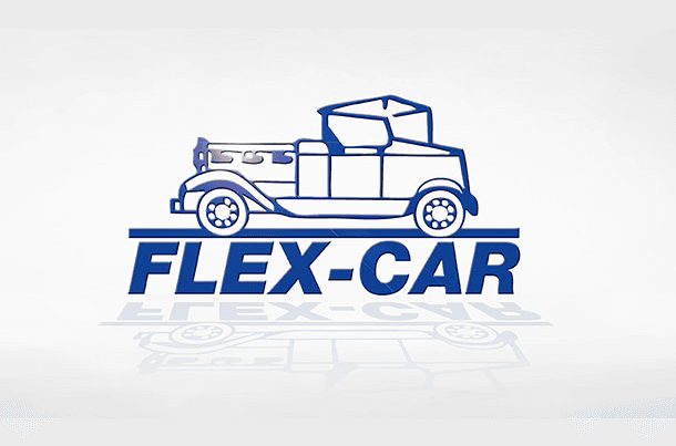 flex car