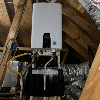 Texas Legacy Plumbing - Plumbing Services