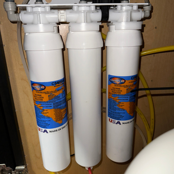 Texas Legacy Plumbing - Plumbing Services