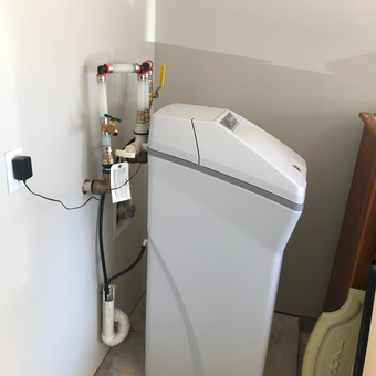 Texas Legacy Plumbing - Plumbing Services