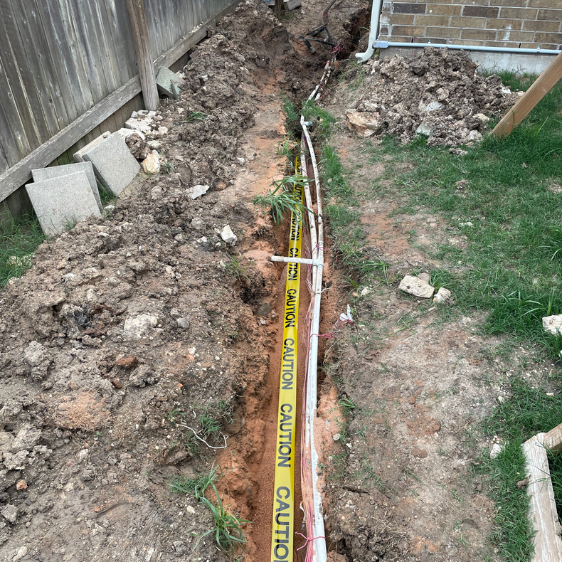 Texas Legacy Plumbing - Plumbing Services