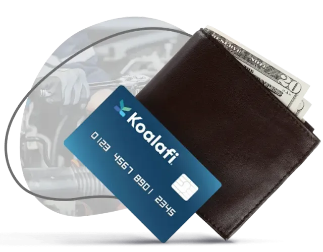 Koalafi Financing | KAAMS Auto Repair