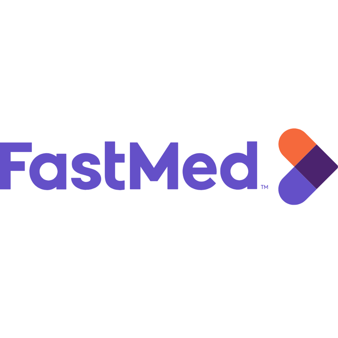 FastMed Logo