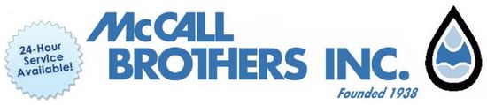 McCall Brothers Inc
