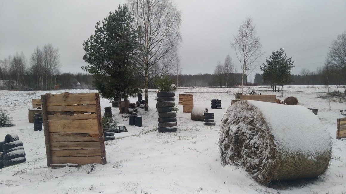 Lasertag spēle Lītenes arēnā 7