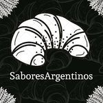 Sabores Argentinos - logo