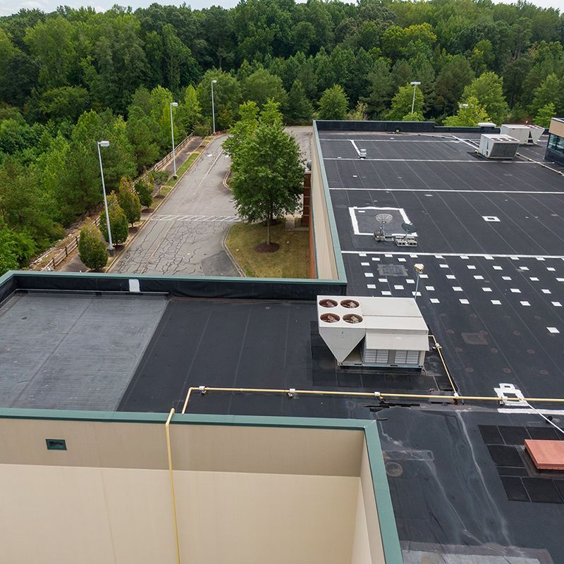 Commercial Roof Commercial Roof