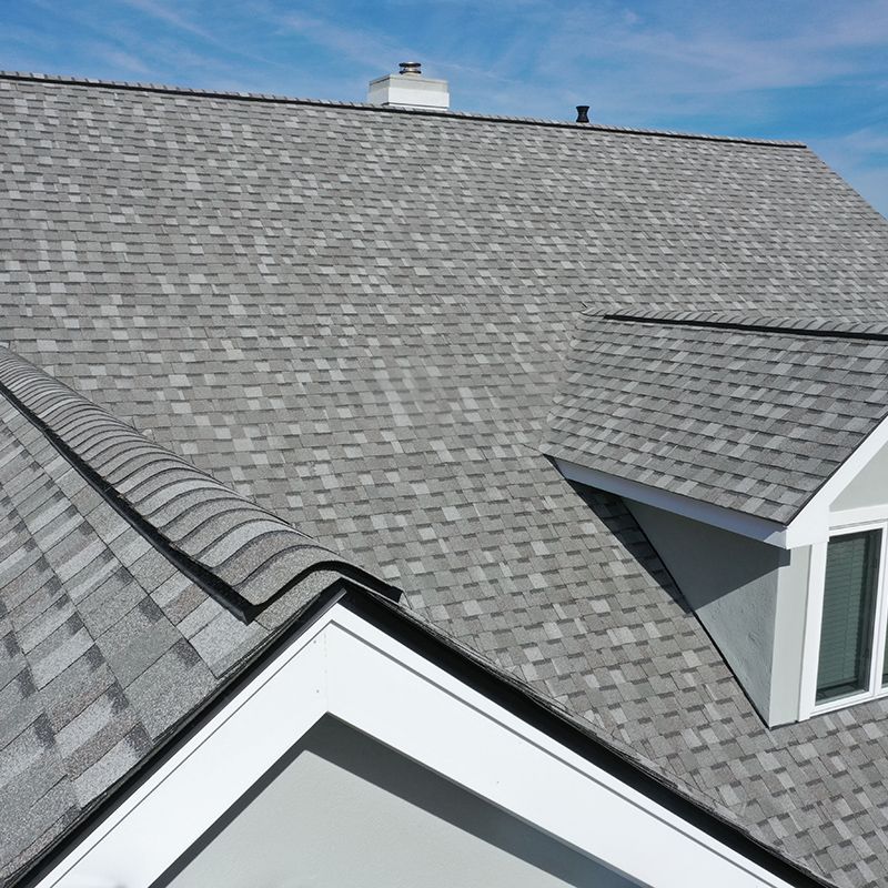 Residential Roof