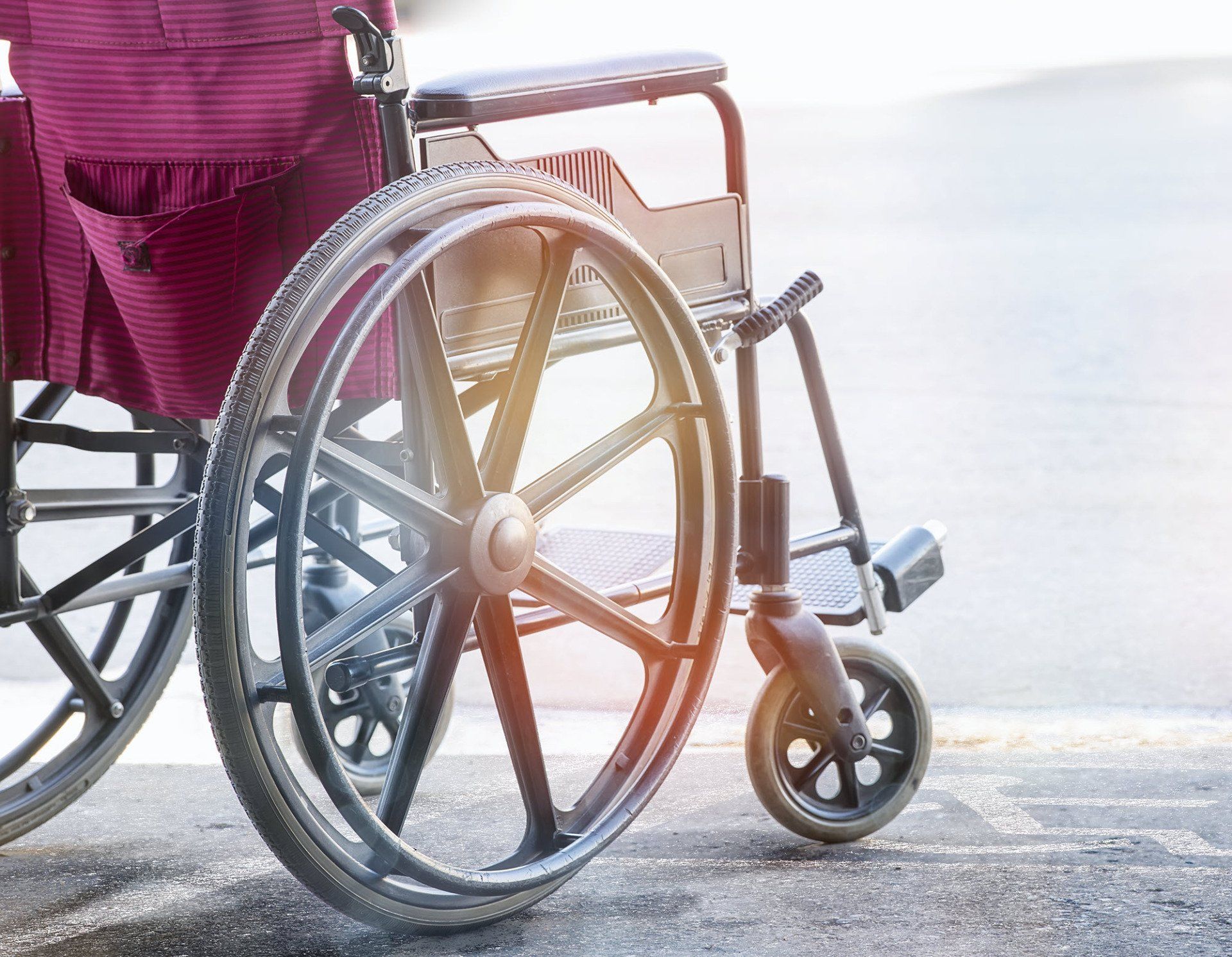 Insurance and Disability
