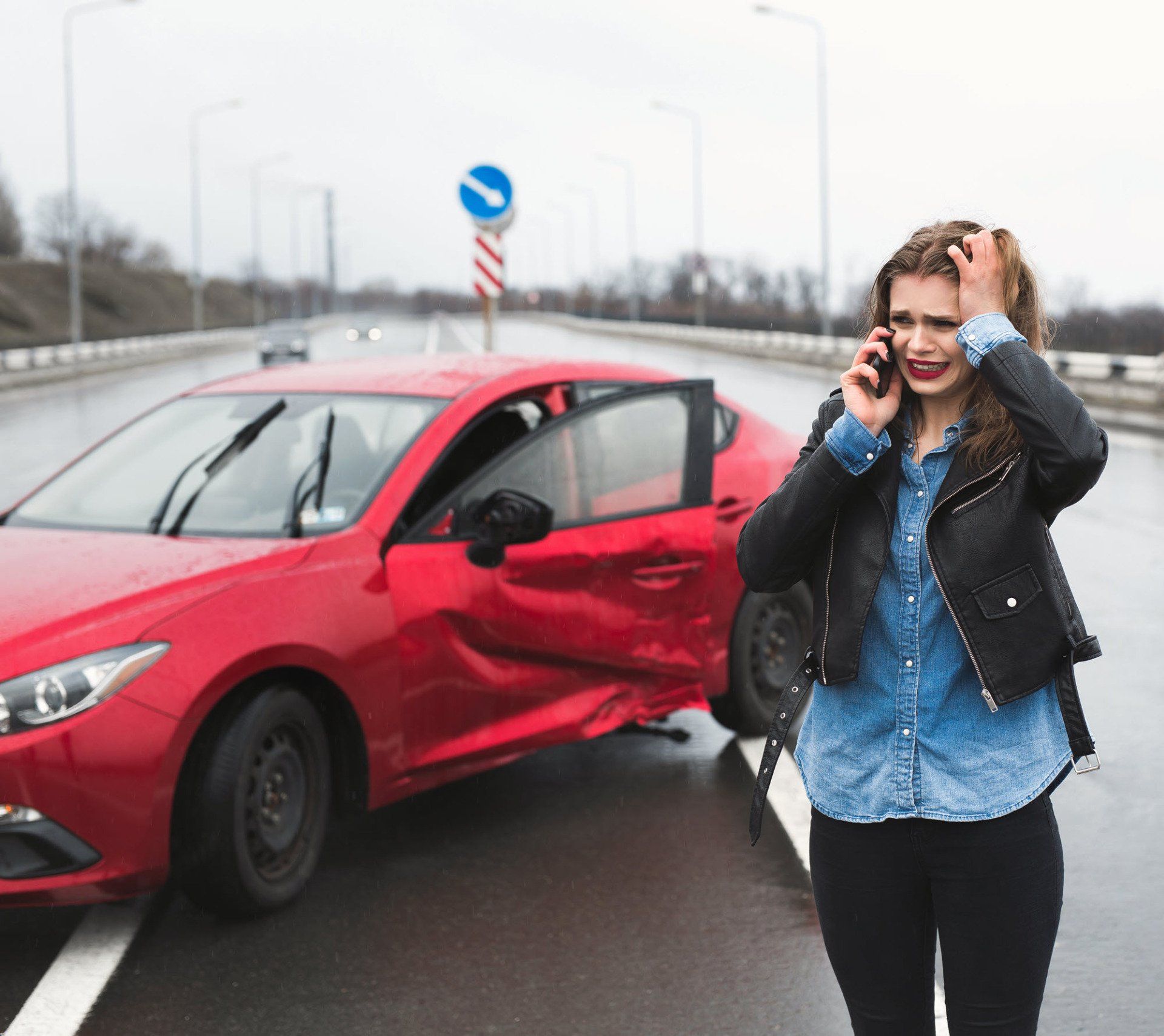 Car Accident Claims