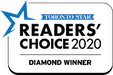Sadrolaw Readers Choice Diamond