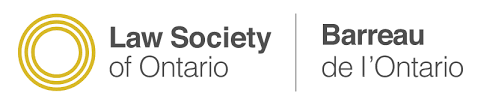 law society of Ontario