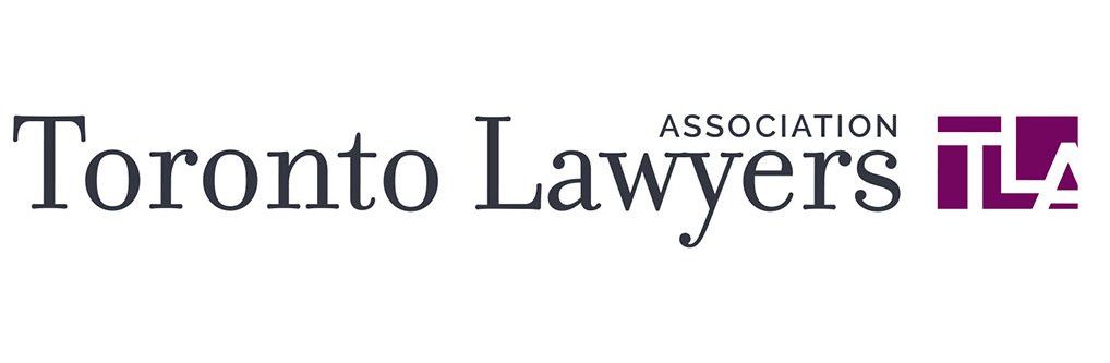 toronto lawyers association