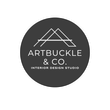 It is a logo for an interior design studio.