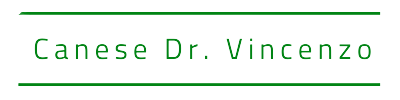 Logo Canese Dr. Vincenzo