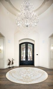 Entry/Foyer Design