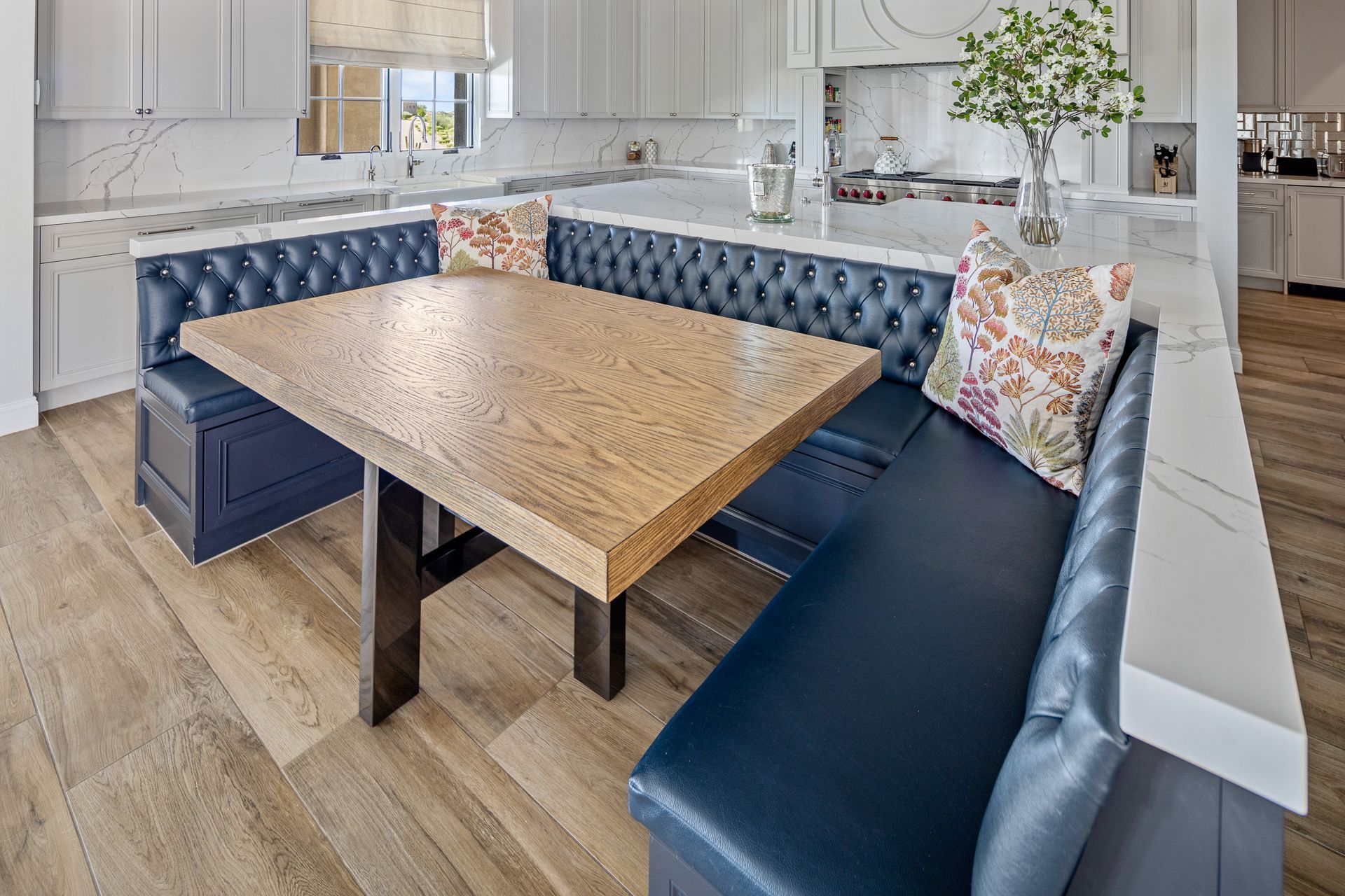 Modernized Chic Estate