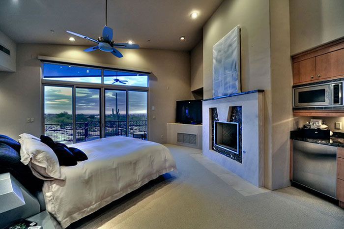 Bertrand Custom Home