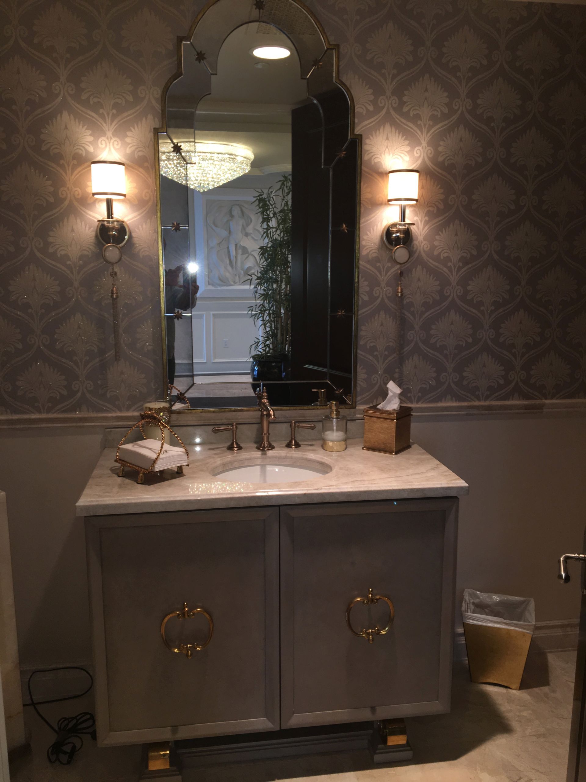 Kansas City Penthouse