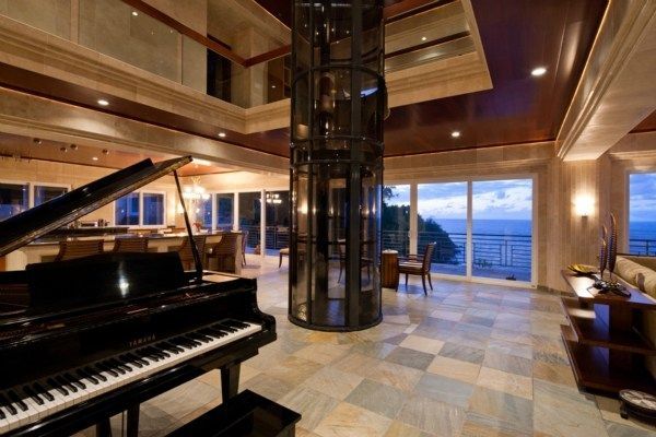 luxury kitchen designs