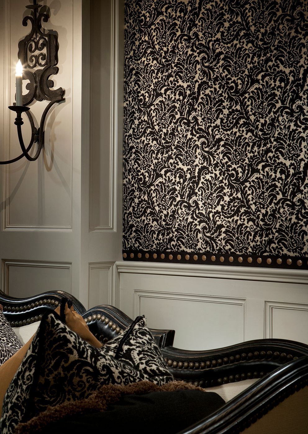 Valencia Custom Home