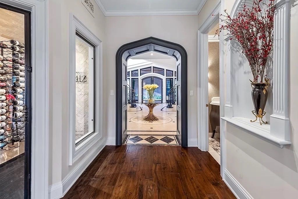 Traditional Style Estate