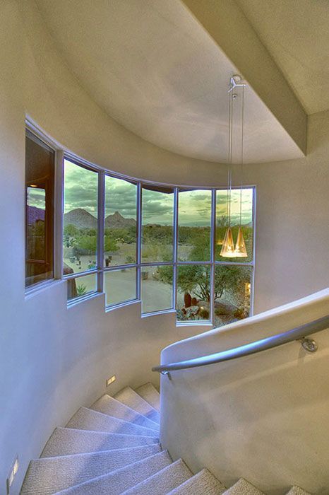 Bertrand Custom Home