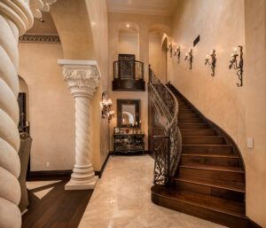 Entry/Foyer Design