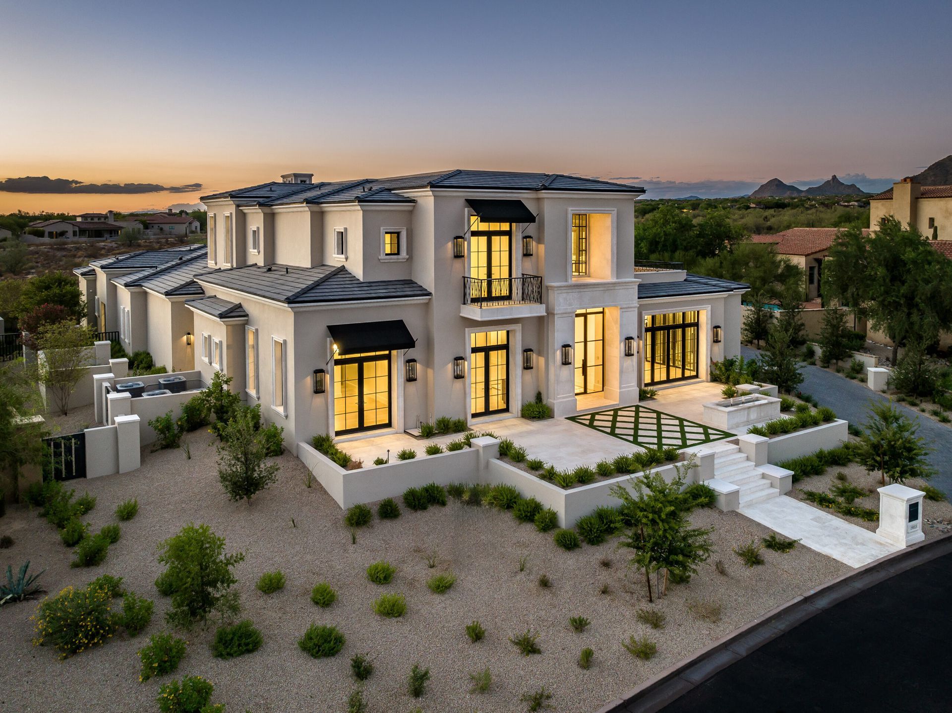 Luxury Real Estate in Scottsdale