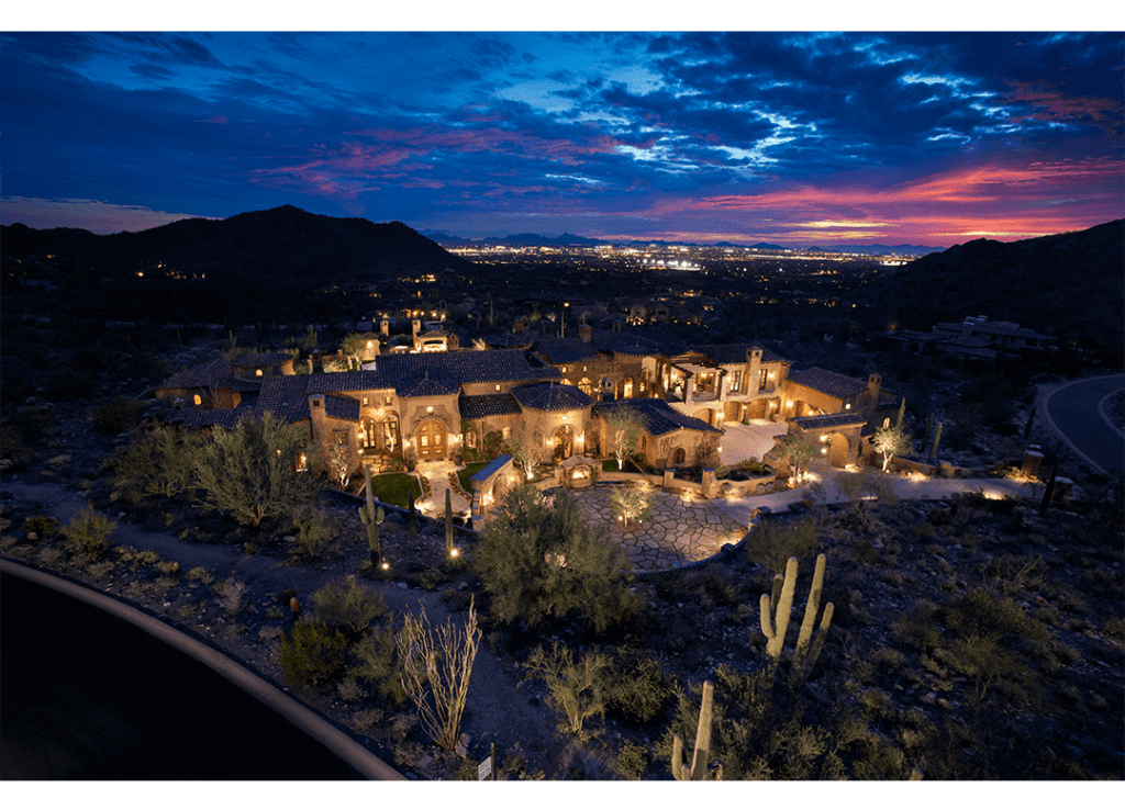 Home Builder in Silverleaf