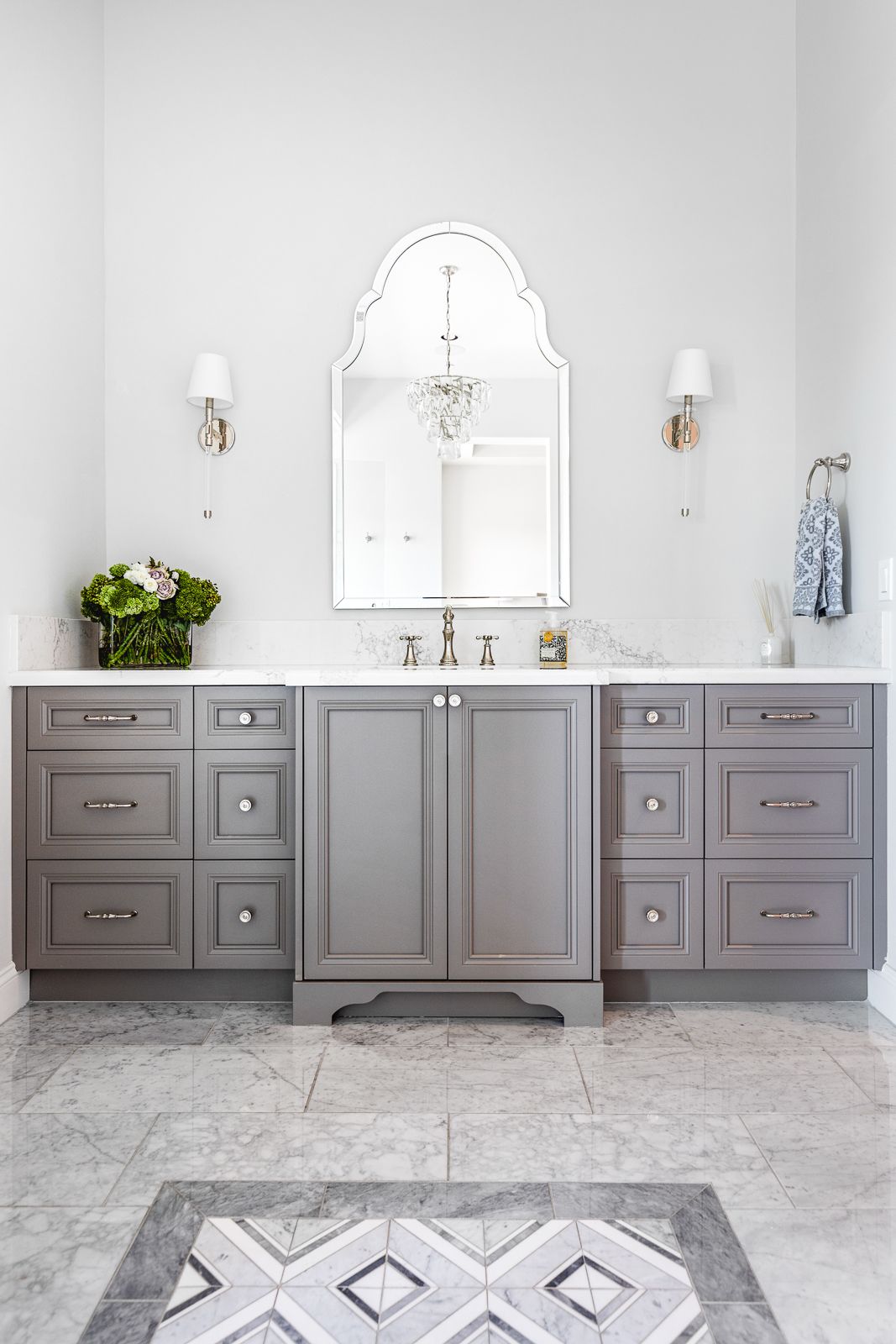 Modernized Chic Estate