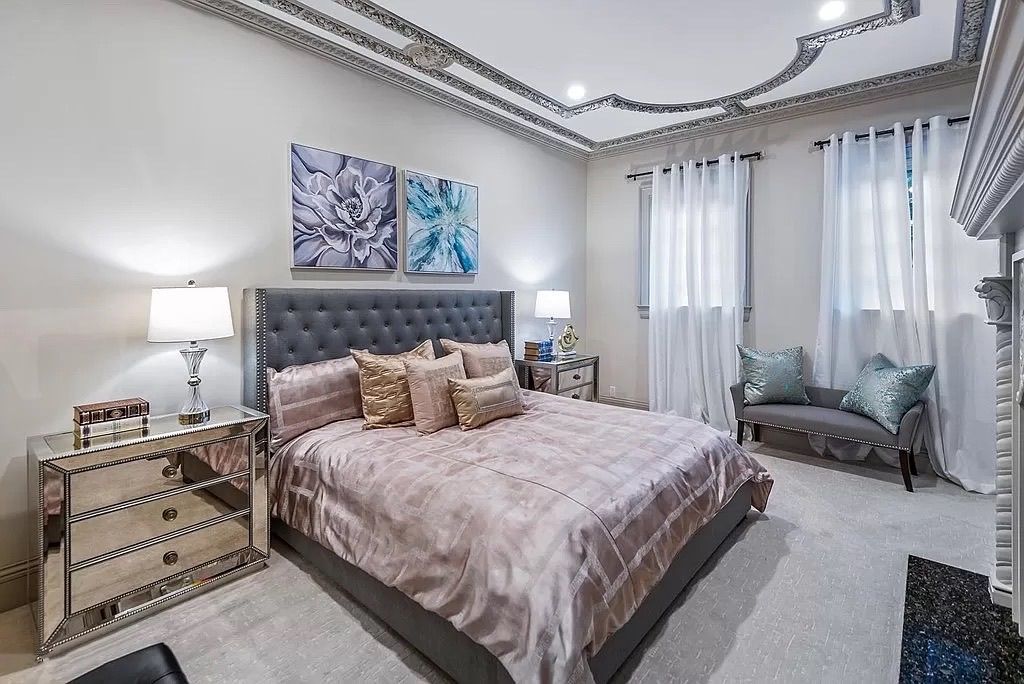 Traditional Style Estate