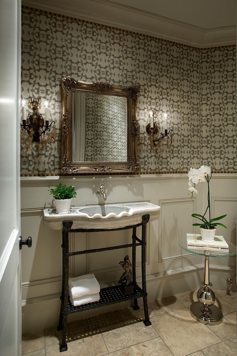 Valencia Custom Home